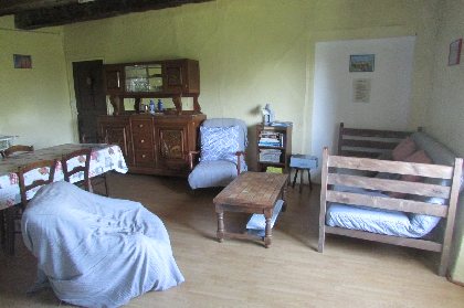 Anne Loubière, Anne Loubière