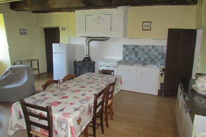 Anne Loubière, Anne Loubière