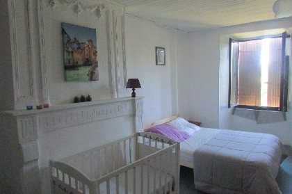 Anne Loubière, Anne Loubière