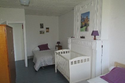 Anne Loubière, Anne Loubière