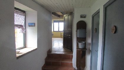 Anne Loubière - location à Pont de Salars, Anne Loubière - location à Pont de Salars