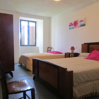 Anne Loubière - location à Pont de Salars, Anne Loubière - location à Pont de Salars