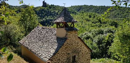 Chapelle de Murat, 