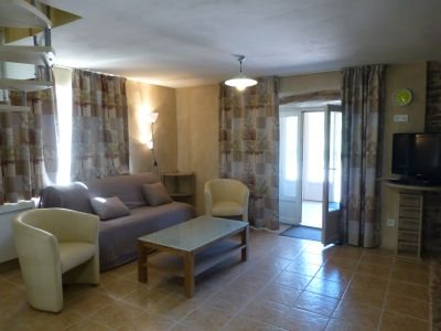 Les Gîtes du Hameau de Bouyssi, ROQUEFORT TOURISME