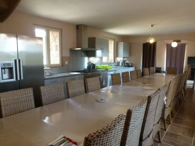 Les Gîtes du Hameau de Bouyssi, ROQUEFORT TOURISME