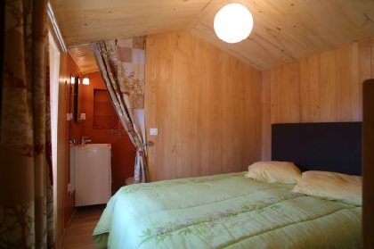 Les Gîtes du Hameau de Bouyssi, ROQUEFORT TOURISME