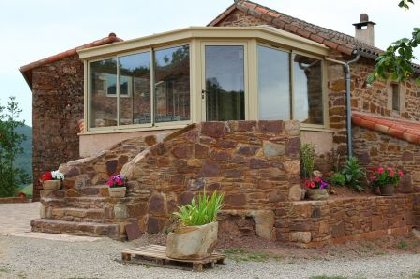 Les Gîtes du Hameau de Bouyssi, ROQUEFORT TOURISME