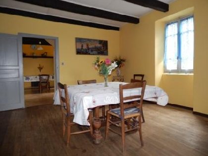 Séjour, Mmes Da Costa et Cazals