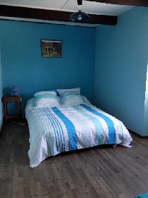 Chambre, Mme Catherine Cazals