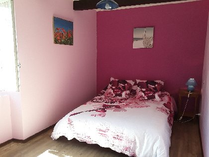 Chambre, Mme Catherine Cazals