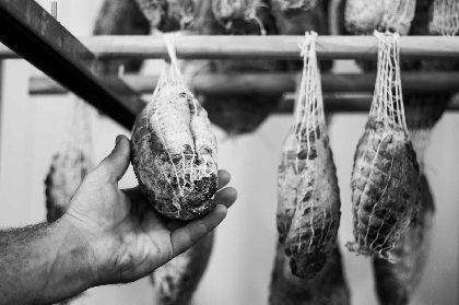 SAS des Trois Pastres - La Charcuterie de Ma Grand-Mère, paysansducoin