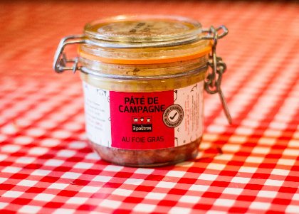 SAS des Trois Pastres - La Charcuterie de Ma Grand-Mère, paysansducoin