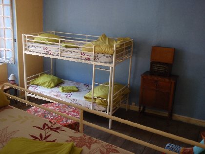 GITE LA VITA E BELLA, Office de tourisme de la Vallée du Lot