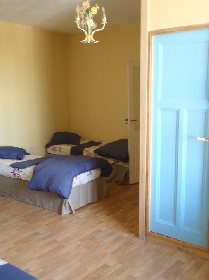 GITE LA VITA E BELLA, Office de tourisme de la Vallée du Lot