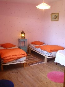 GITE LA VITA E BELLA, Office de tourisme de la Vallée du Lot