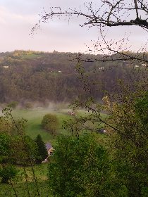 Chambres et Table d'hôtes du Calvaire, Chambres d'hôtes Les Amis du Calvaire