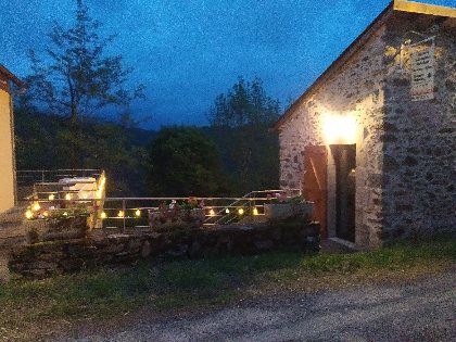Chambres et Table d'hôtes du Calvaire, Chambres d'hôtes Les Amis du Calvaire