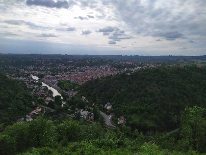Chambres et Table d'hôtes du Calvaire, Chambres d'hôtes Les Amis du Calvaire