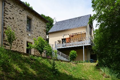 Chambres et Table d'hôtes du Calvaire, Chambres d'hôtes Les Amis du Calvaire