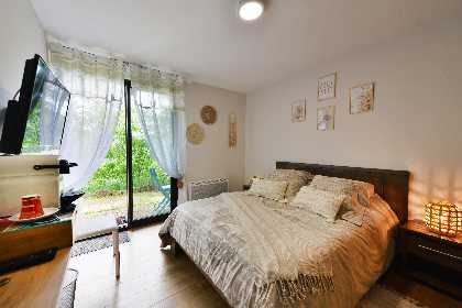 Chambres et Table d'hôtes du Calvaire, Chambres d'hôtes Les Amis du Calvaire