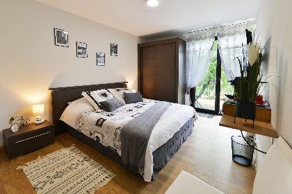 Chambres et Table d'hôtes du Calvaire, Chambres d'hôtes Les Amis du Calvaire