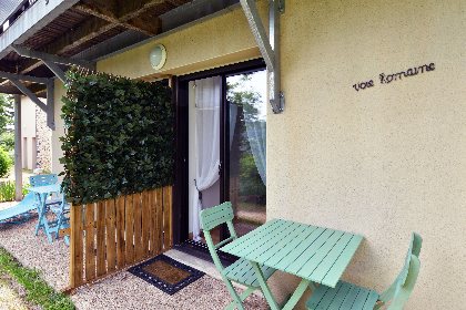 Chambres et Table d'hôtes du Calvaire, Chambres d'hôtes Les Amis du Calvaire