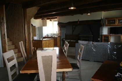 BONAL Christian, OFFICE DE TOURISME AUBRAC LAGUIOLE