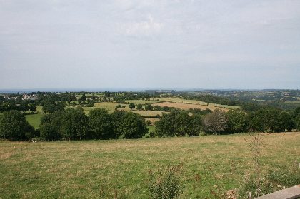 BONAL Christian, OFFICE DE TOURISME AUBRAC LAGUIOLE