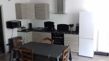 Jacqueline Cherpion, Jacqueline Cherpion