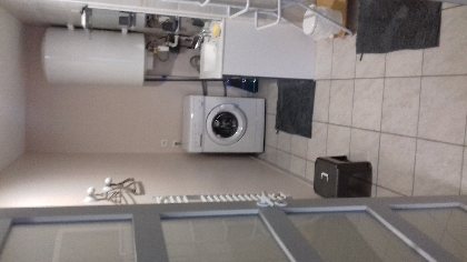 Jacqueline Cherpion, Jacqueline Cherpion