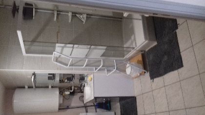 Jacqueline Cherpion, Jacqueline Cherpion