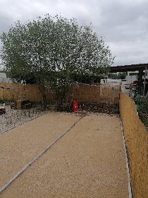 Le Cinq Foot Salle, OFFICE DE TOURISME DU GRAND RODEZ