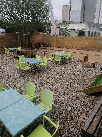 Le Cinq Foot Salle, OFFICE DE TOURISME DU GRAND RODEZ