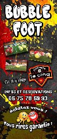 Le Cinq Foot Salle, OFFICE DE TOURISME DU GRAND RODEZ