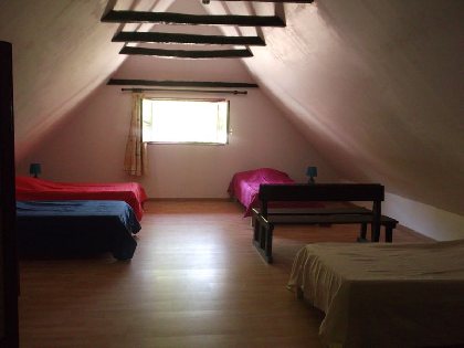 Domaine de la Naxe - AYG5054 (groupes), OFFICE DE TOURISME INTERCANTONAL SAINT GENIEZ  / CAMPAGNAC