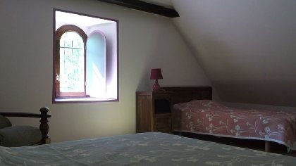 Domaine de la Naxe - AYG5054 (groupes), OFFICE DE TOURISME INTERCANTONAL SAINT GENIEZ  / CAMPAGNAC