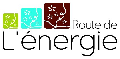 Route de l'énergie, 