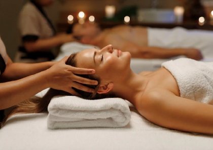 LE 1837 - Massages en DUO, Résidence le 1837