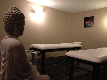 LE 1837 - Espace bien-être, Résidence Le 1837