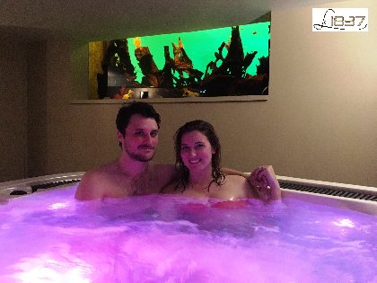 LE 1837 - Détente en mode privatisé, Le 1837