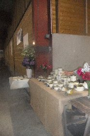 La ferme de Mathilde boutique (groupes), La ferme de Mathilde