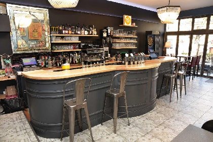 LE PARIS, OFFICE DE TOURISME DE CAPDENAC (BUREAU DE L'OT DU PAYS DE FIGEAC)