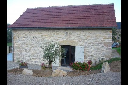 Gîte du Mas Viel - AYG3200, OFFICE DE TOURISME DE VILLENEUVE D'AVEYRON