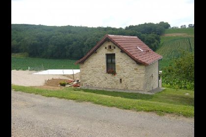 Gîte du Mas Viel - AYG3200, OFFICE DE TOURISME DE VILLENEUVE D'AVEYRON