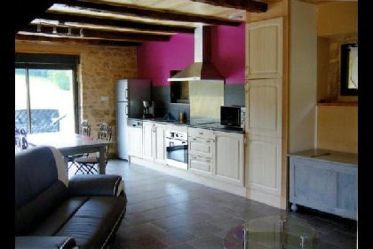 coin cuisine, OFFICE DE TOURISME DE VILLENEUVE D'AVEYRON