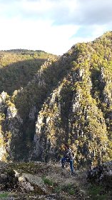 Site d'escalade de Bussières (Brommat), OFFICE DE TOURISME DU CANTON DE MUR DE BARREZ