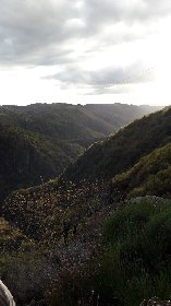 Site d'escalade de Bussières (Brommat), OFFICE DE TOURISME DU CANTON DE MUR DE BARREZ