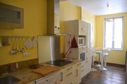 Montarnal Jean-Louis, OFFICE DE TOURISME DU GRAND RODEZ