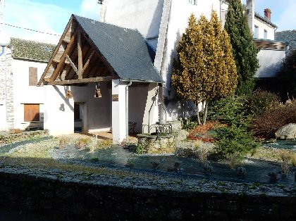 Visitez La Salvetat Peyralès, SYNDICAT D'INITIATIVE DE LA SALVETAT PEYRALES AVEYRON SEGALA VIAUR