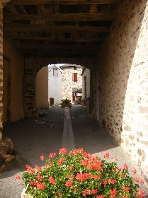 Visitez La Salvetat Peyralès, SYNDICAT D'INITIATIVE DE LA SALVETAT PEYRALES AVEYRON SEGALA VIAUR